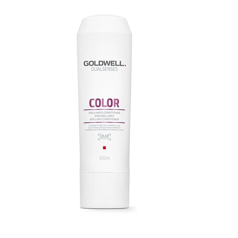 

Кондиционер Goldwell Dualsenses Color для окрашенных волос, 200 мл