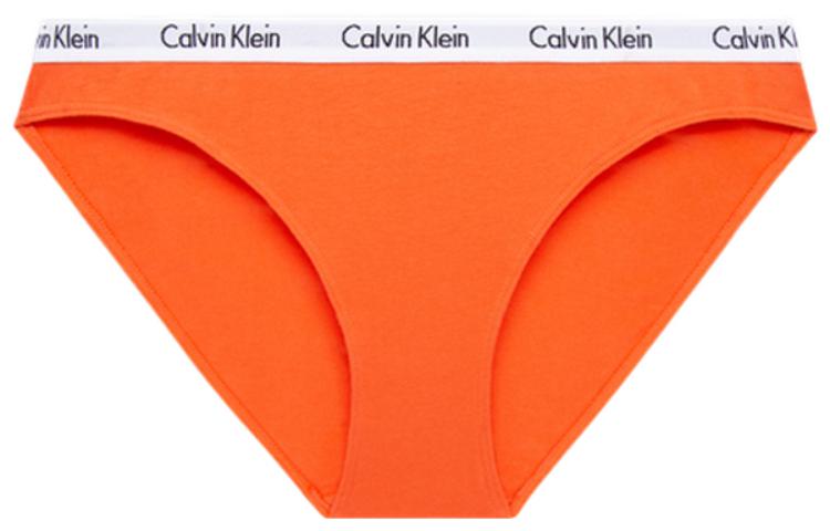 

Calvin Klein Женское нижнее белье, цвет 1 strip (orange)