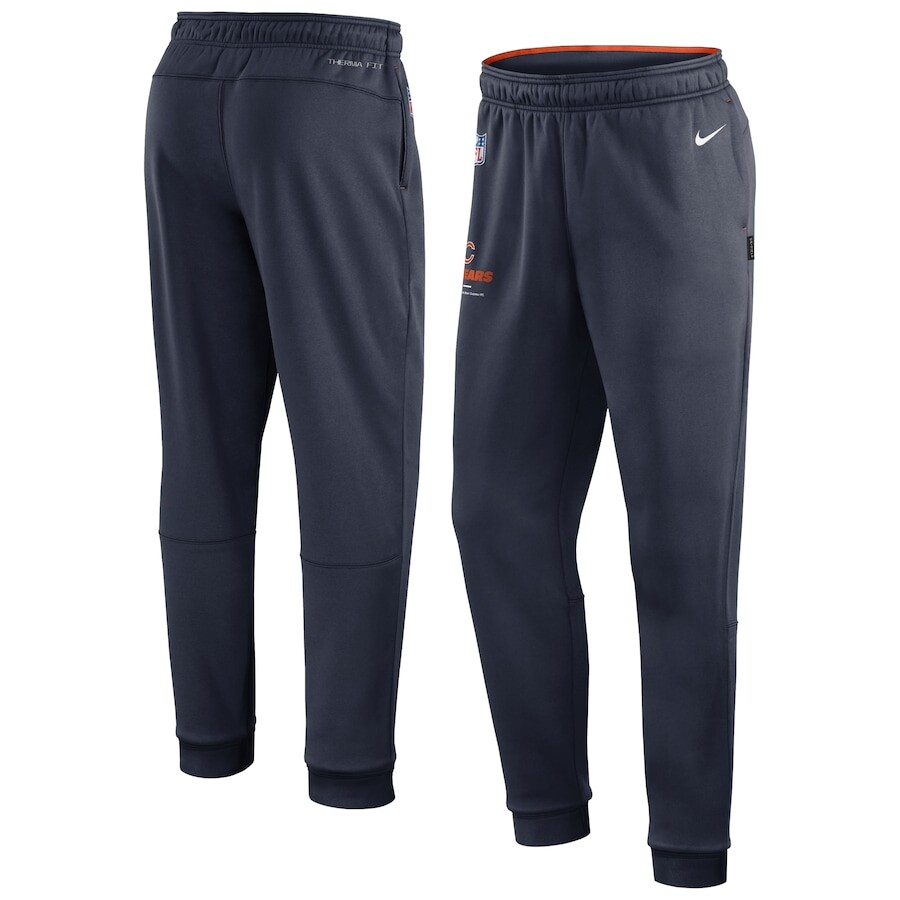 

Брюки Nike Chicago Bears, нави