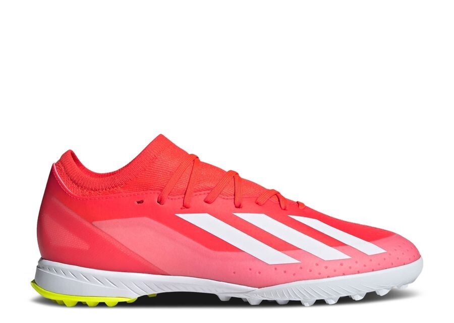 

Кроссовки adidas X Crazyfast League Tf 'Energy Citrus Pack', красный