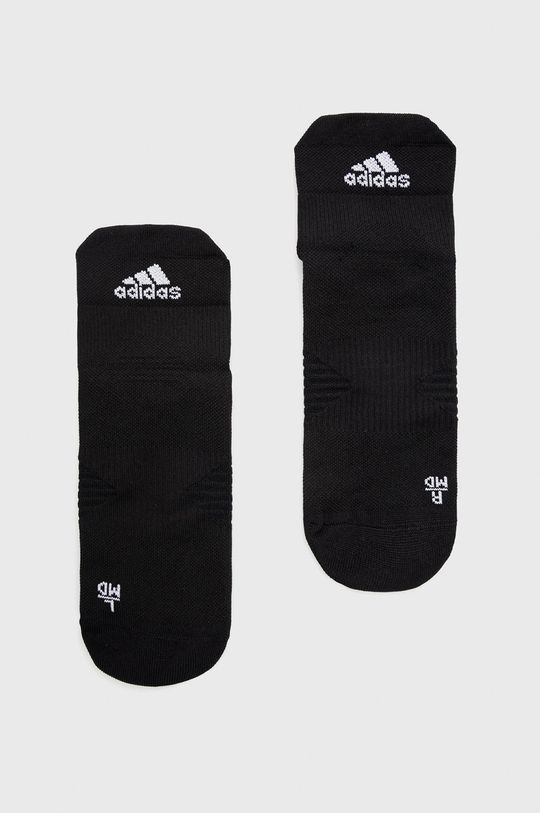 Носки HE4972 adidas, черный носки adidas черный