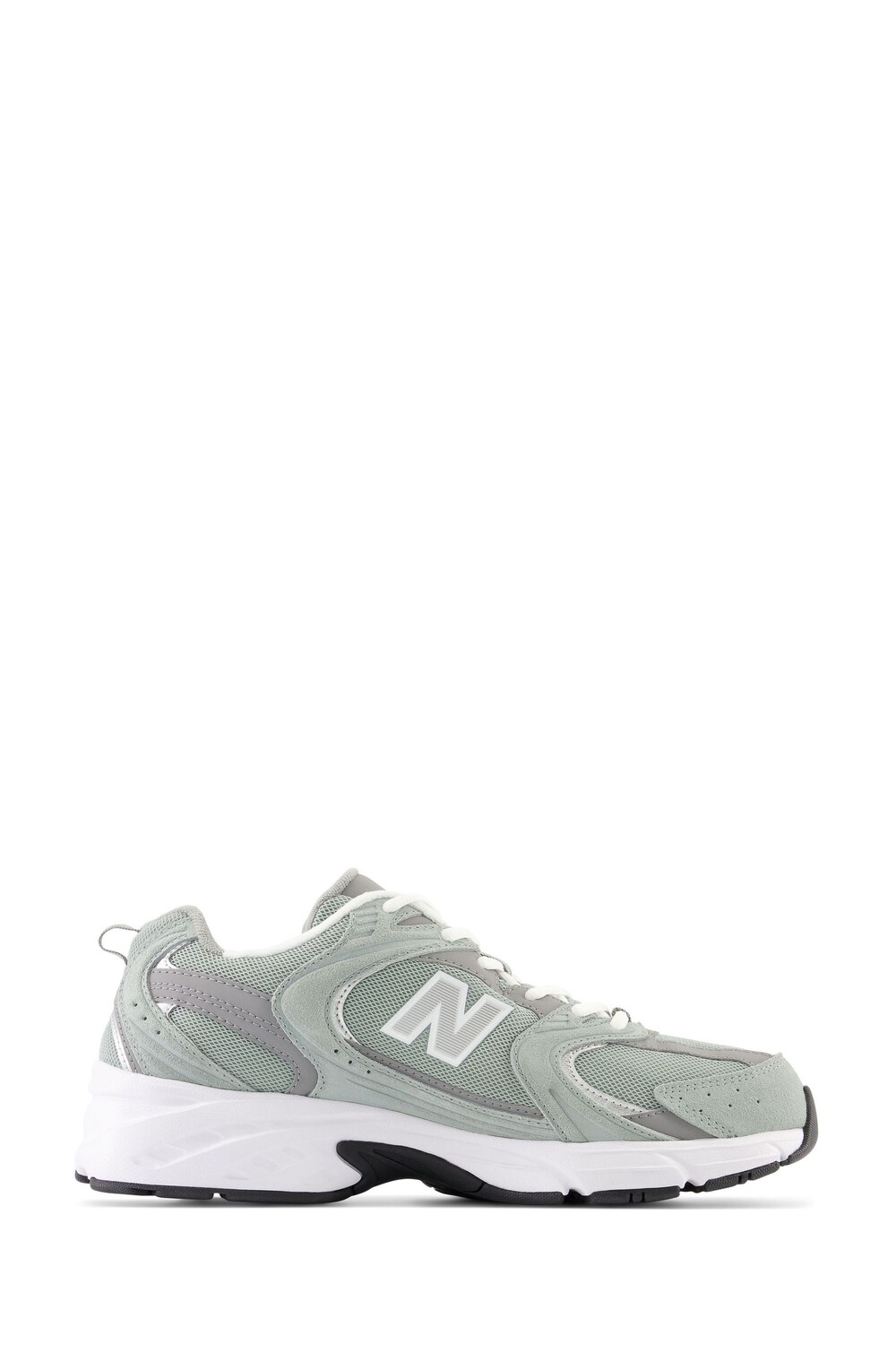 

530 спортивной обуви New Balance, зеленый