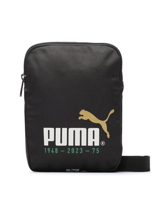 

Рюкзак Puma, черный