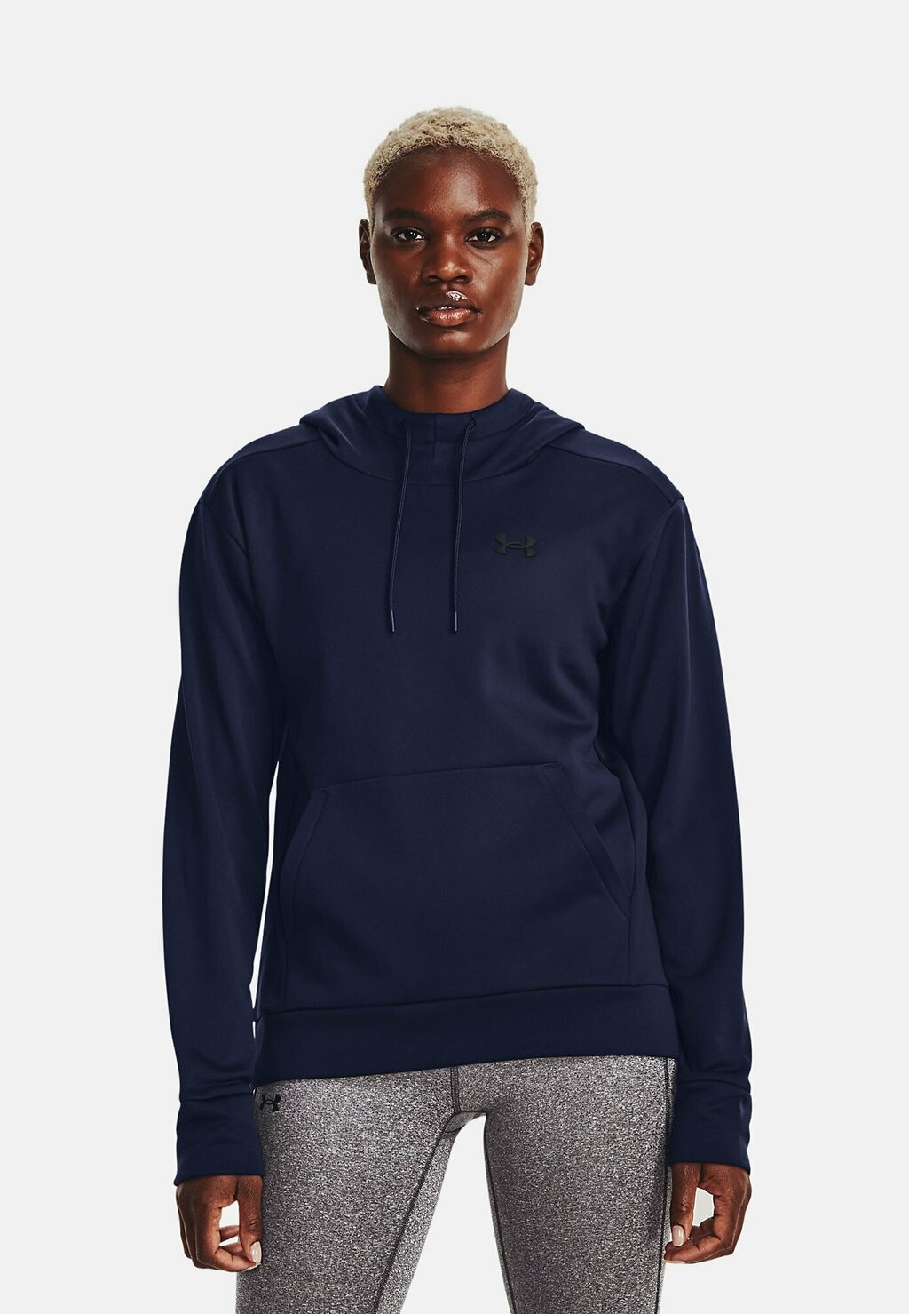 

Толстовка с капюшоном Under Armour