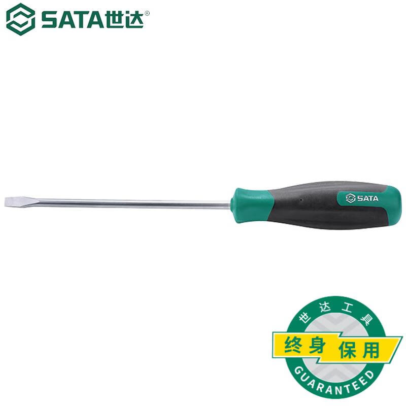 SATA 63404 Плоская отвертка серии T 3x150 мм