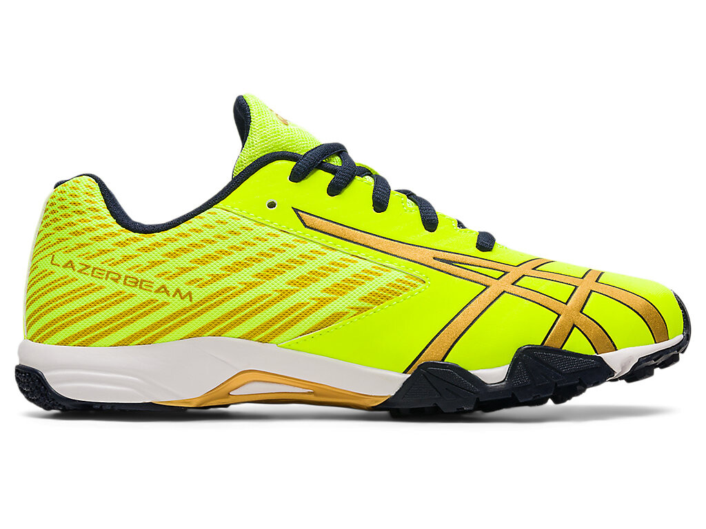 

Кроссовки Asics LAZERBEAM SG, желтый