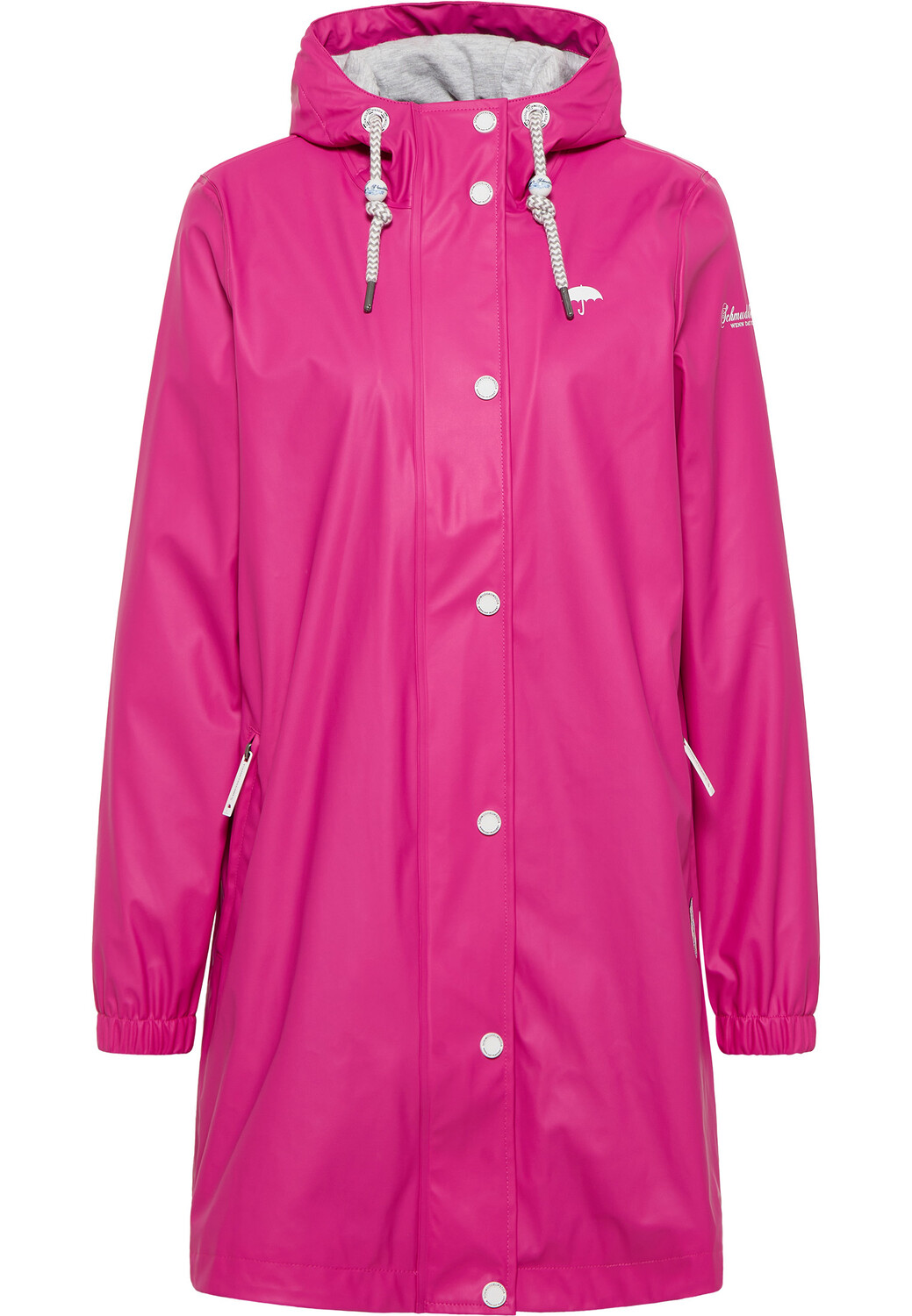 

Дождевик Schmuddelwedda, цвет Fuchsiapink