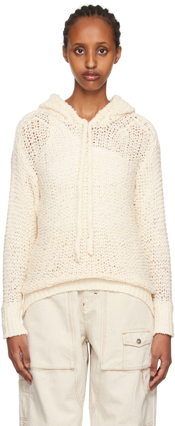 

Off-White худи Idony Isabel Marant Etoile