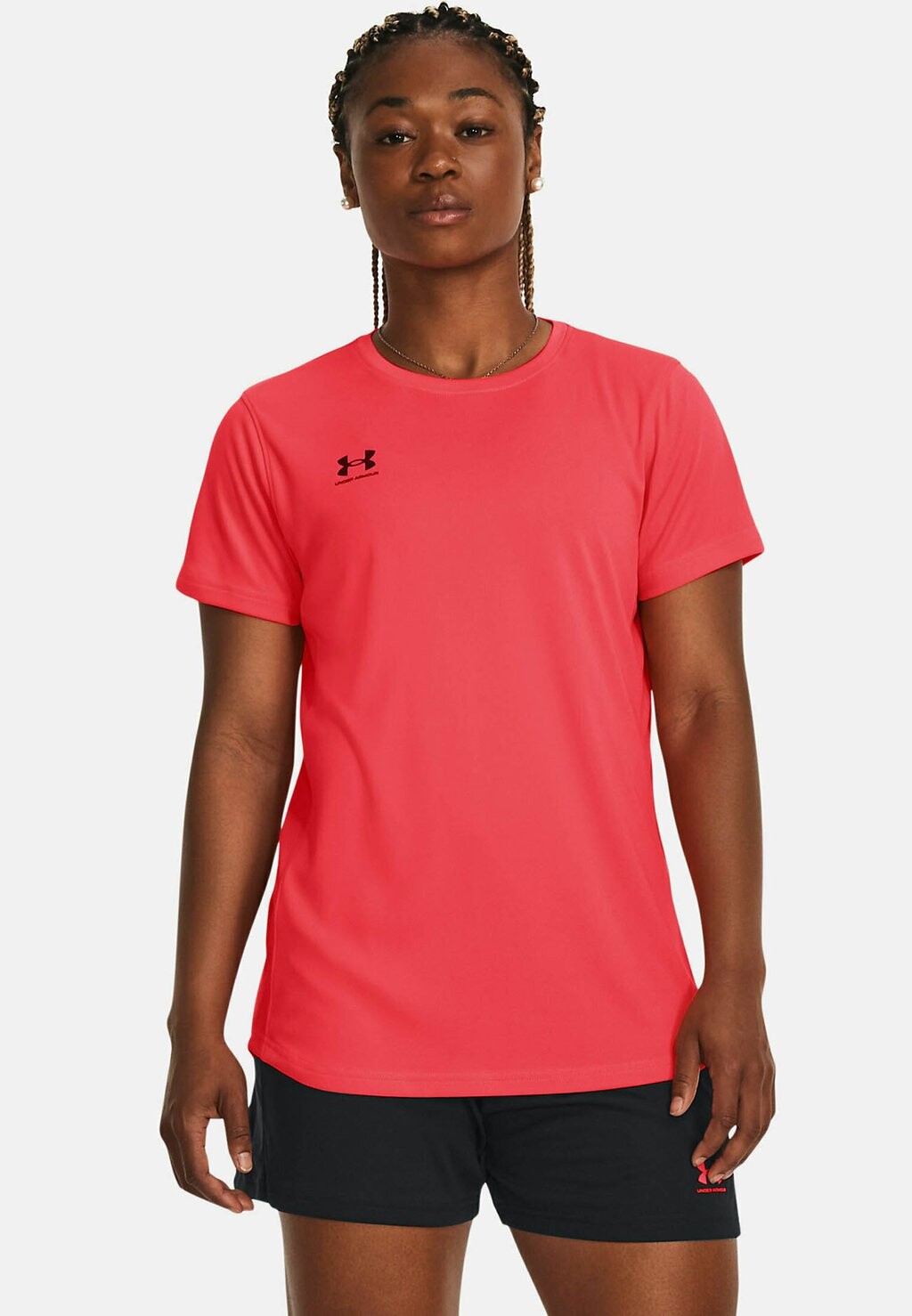 

Спортивная футболка CHALLENGER TRAIN Under Armour
