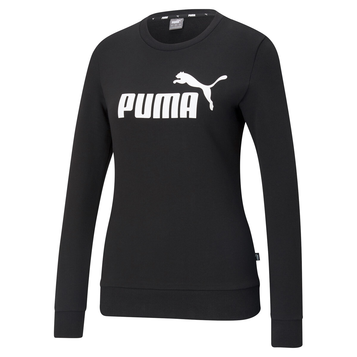 

Толстовка Puma, черный