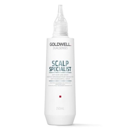 Dualsenses Scalp Specialist Сыворотка против выпадения волос 150 мл, Goldwell