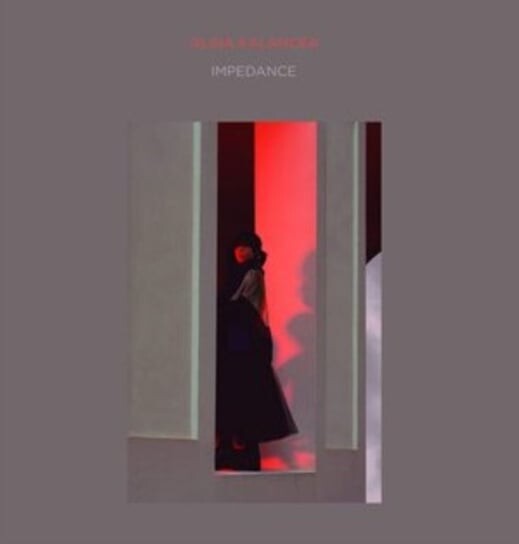 

Виниловая пластинка Important Records - Impedance