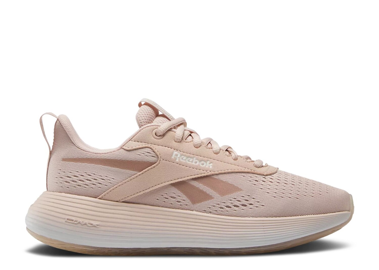 

Кроссовки Reebok Wmns Dmx Comfort+ 'Pink Stucco', розовый