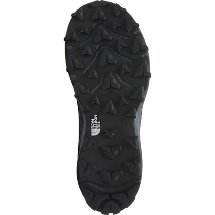 

Утепленные ботинки FUTURELIGHT VECTIV Fastpack женские The North Face, цвет TNF Black/Vanadis Grey