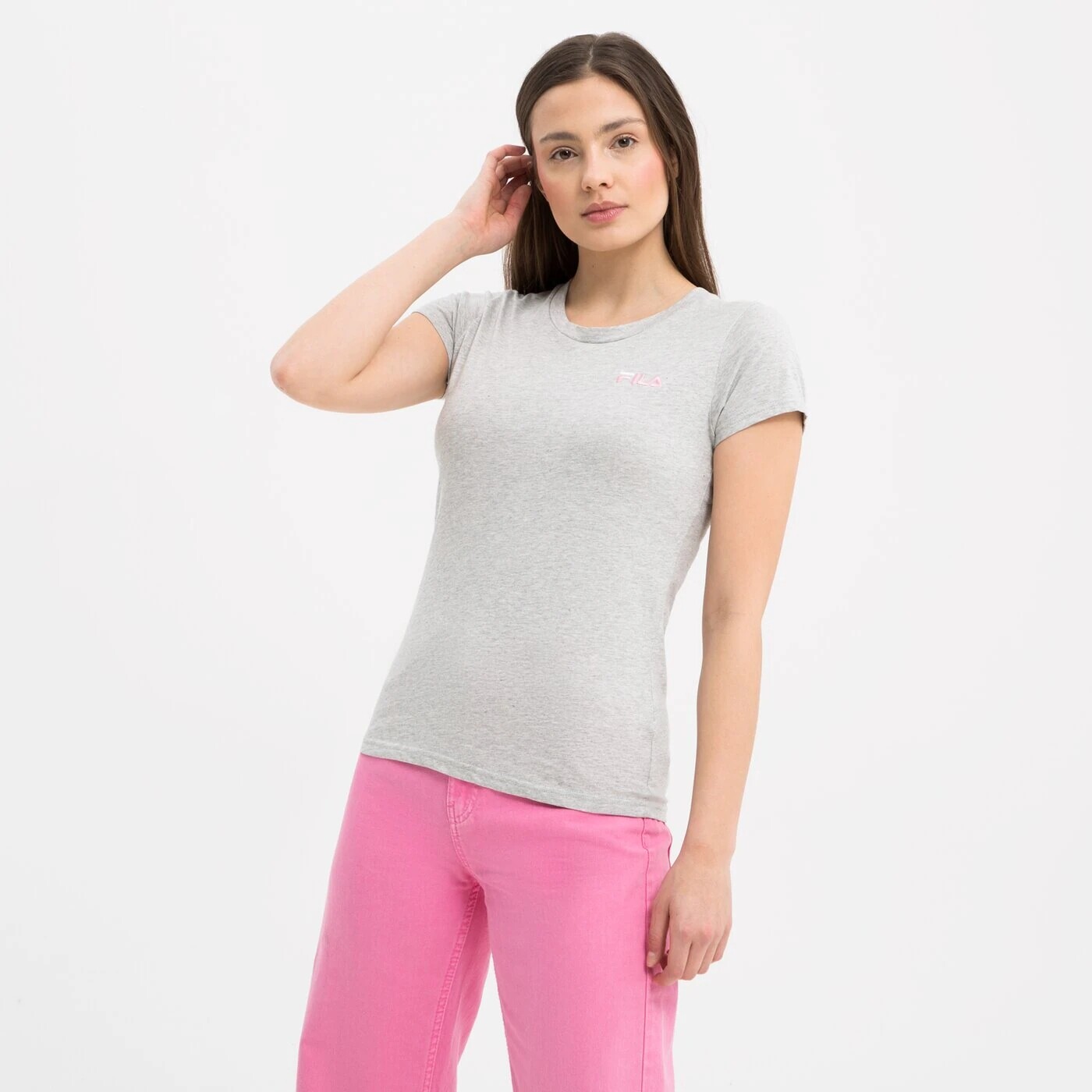

Футболка Fila Ceciloo, серый