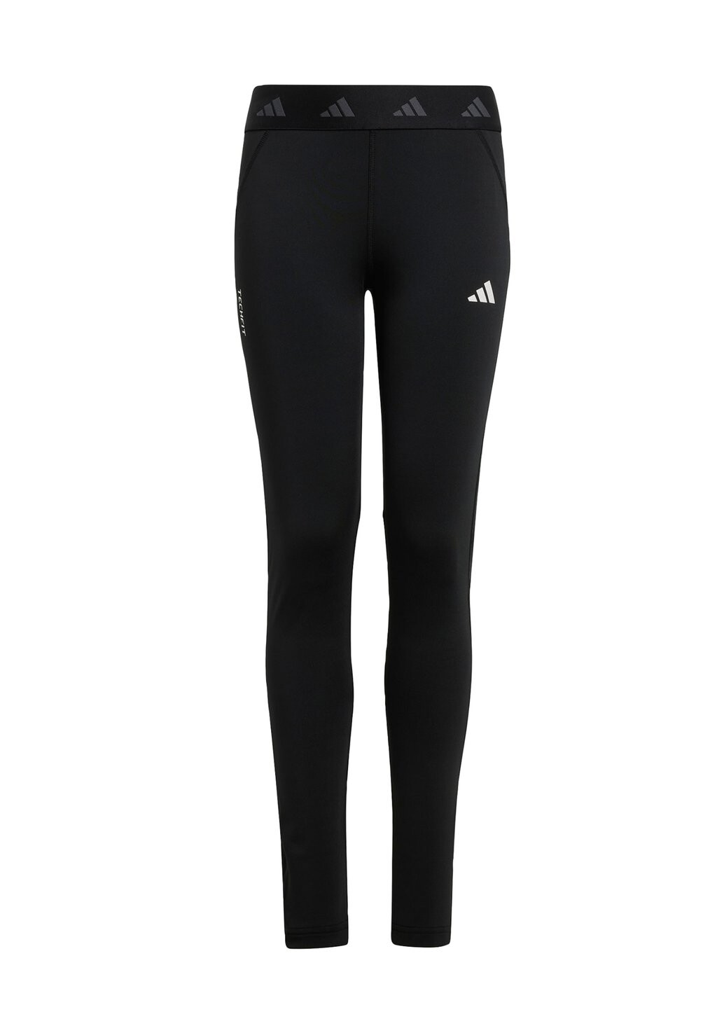 

Леггинсы adidas Performance, черный карбон белый