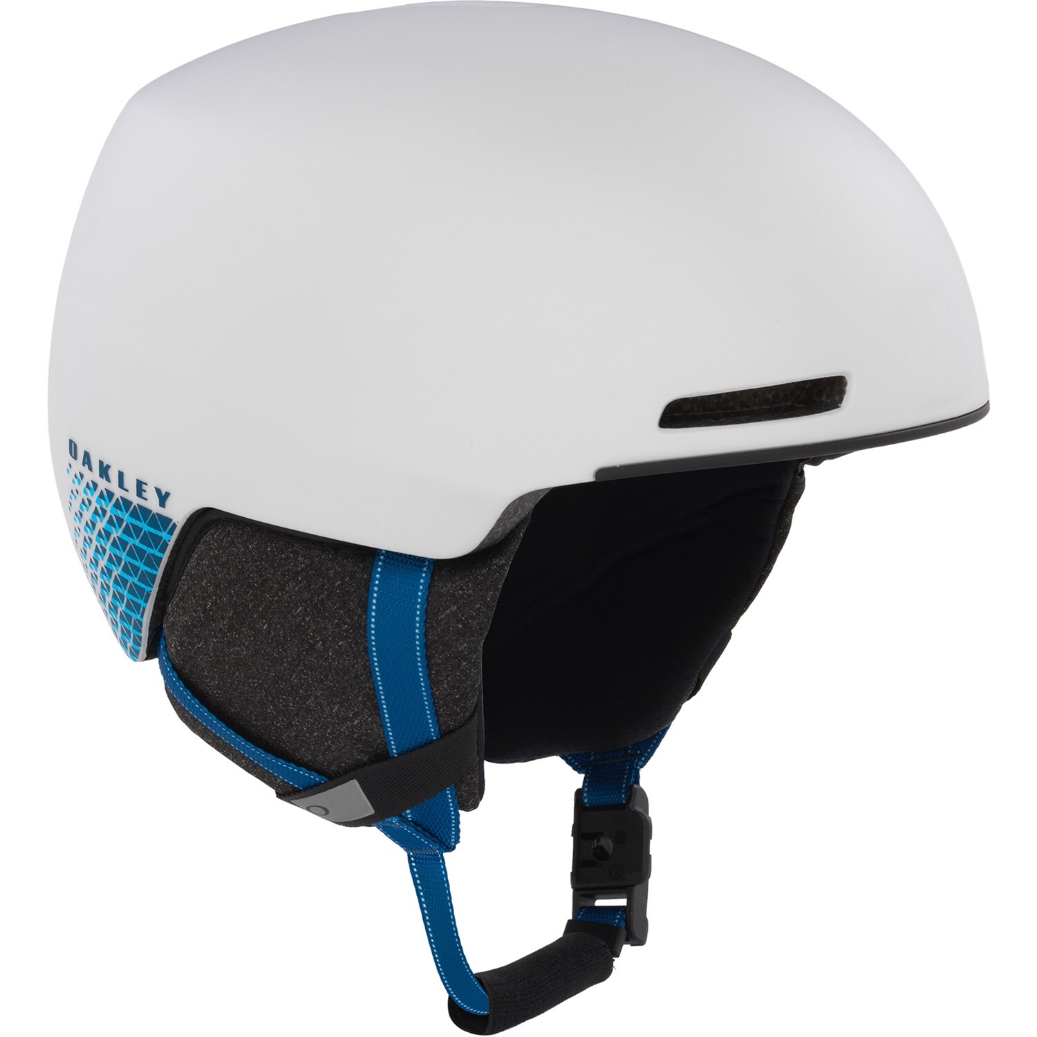 

Лыжный шлем MIPS Oakley, серый