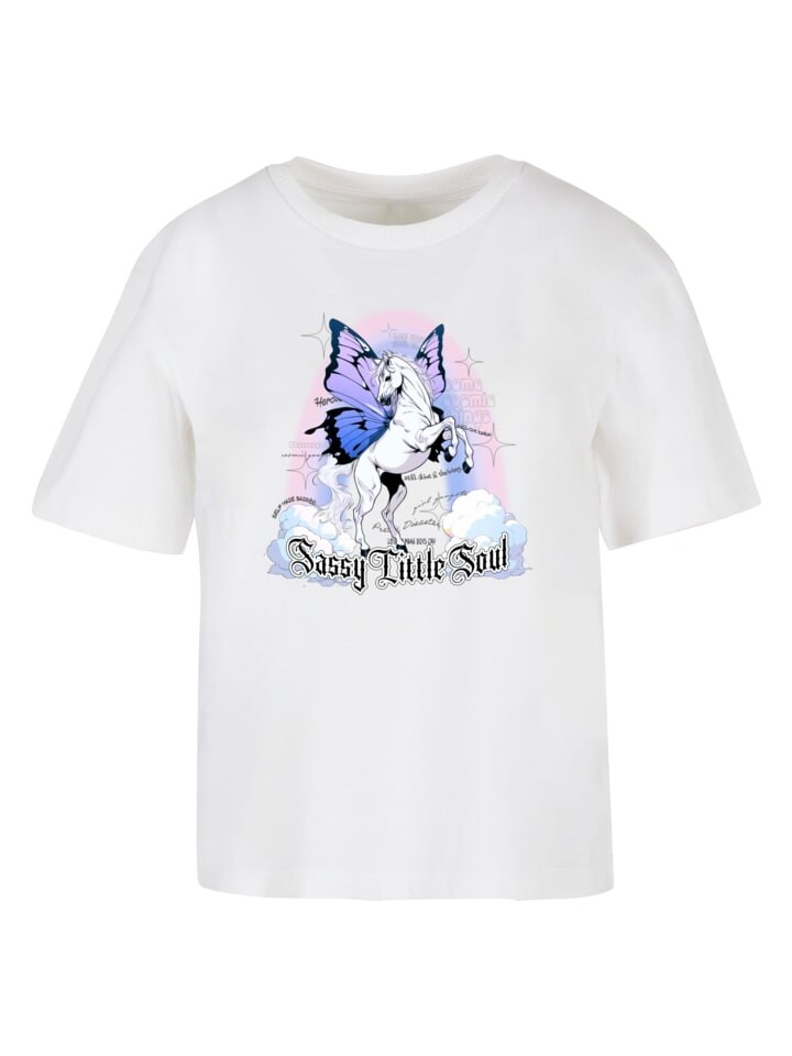 

Футболка Mister Tee s, белый