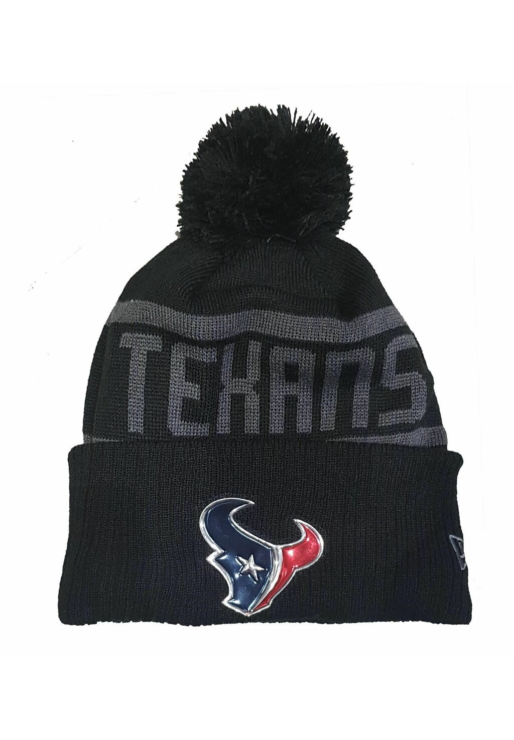 

Шапка HOUSTON TEXANS NFL COLLECTION New Era, цвет schwarz