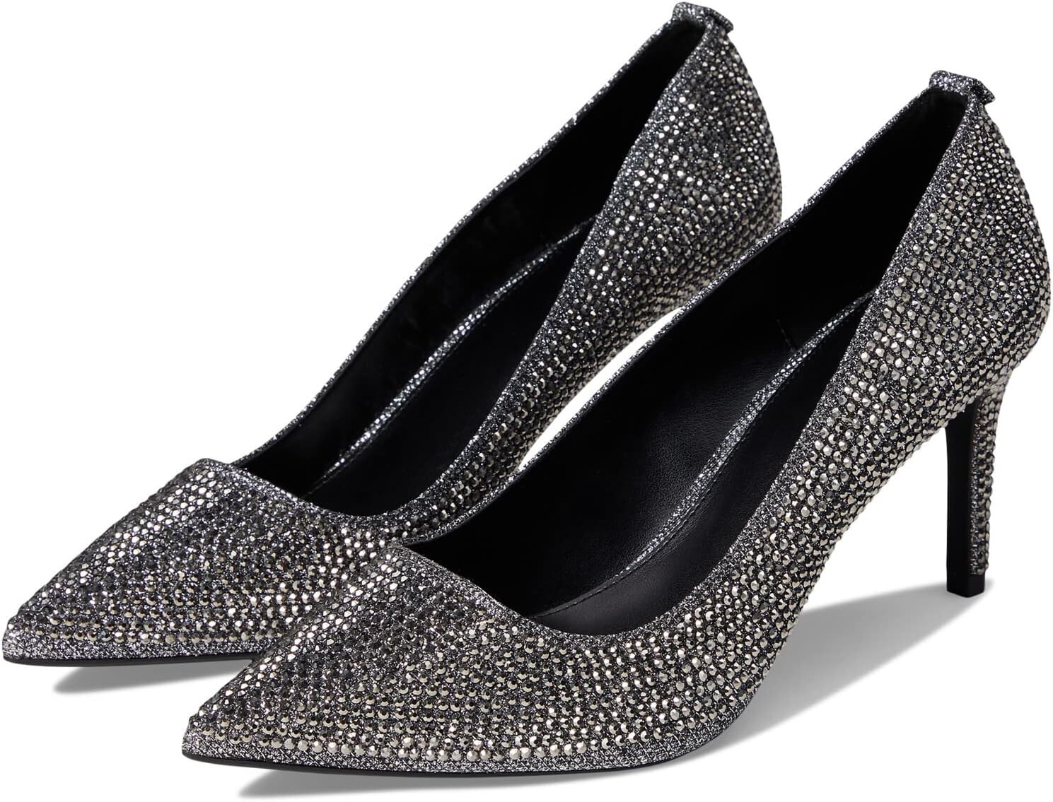 

Туфли Alina Flex Pump MICHAEL Michael Kors, цвет Anthracite
