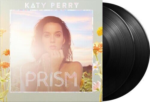 

Виниловая пластинка Perry, Katy - Prism