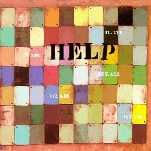 

Виниловая пластинка Help / Various: Help / Various