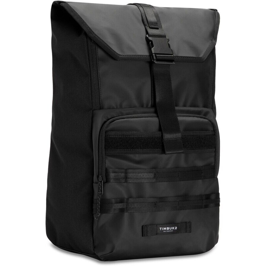 

Рюкзак TIMBUK2 Backpack Agent Spire, черный