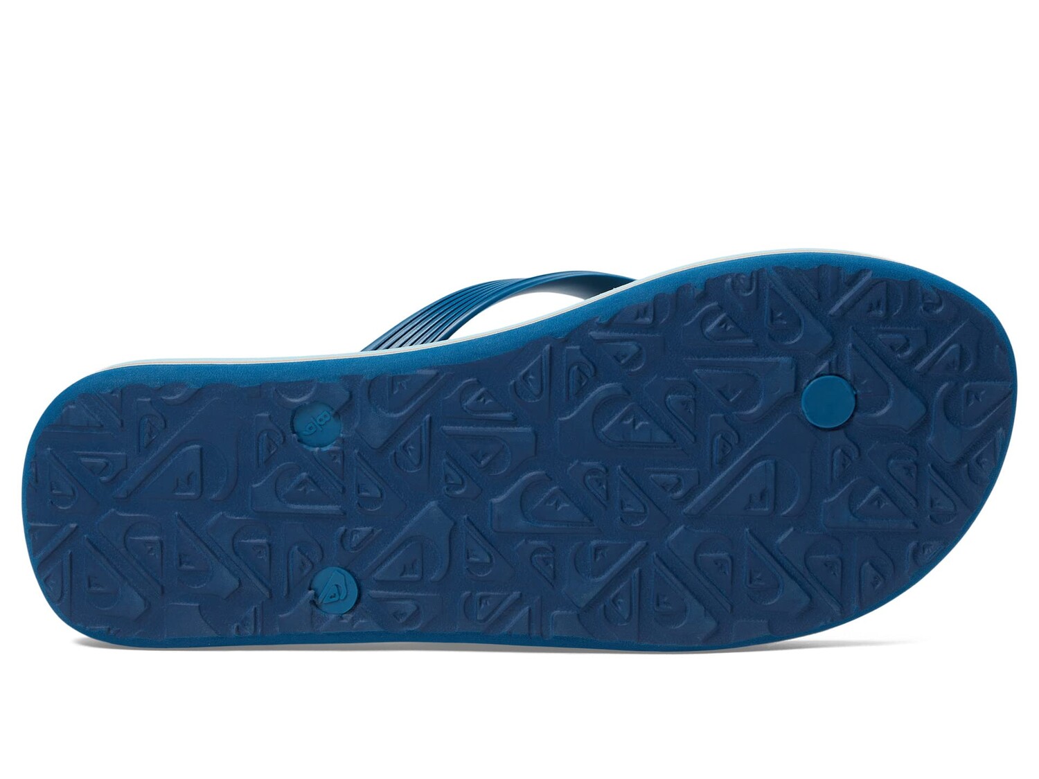 

Сандалии Quiksilver Molokai Print