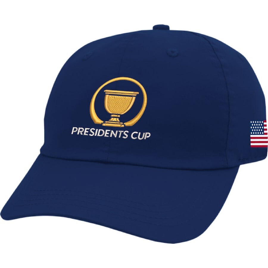 

Бейсболка Ahead Presidents Cup, синий