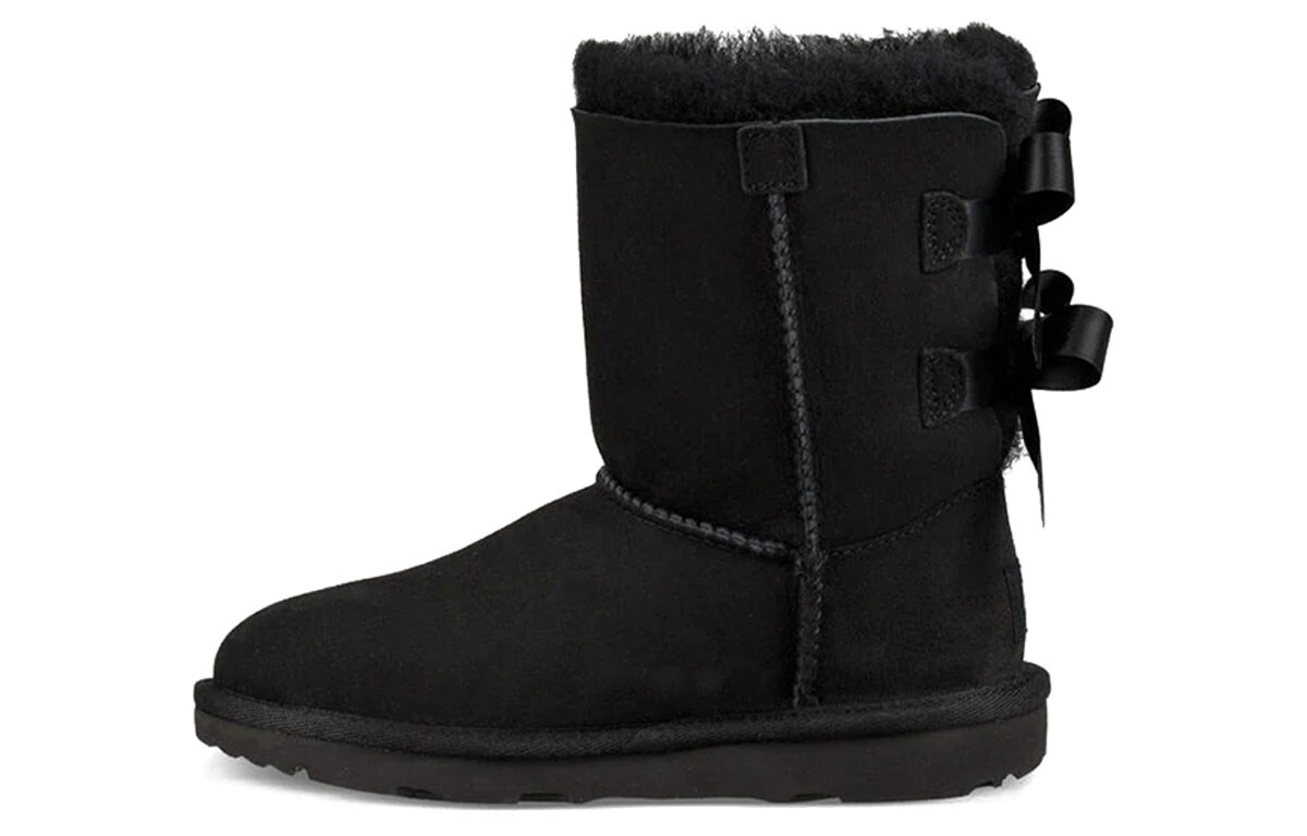 

Детские ботинки Ugg Bailey Kids
