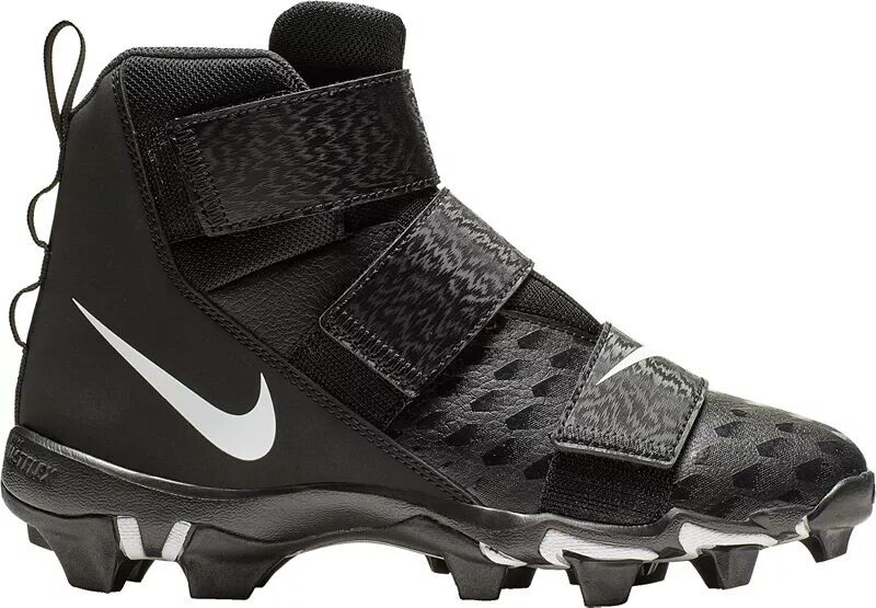 

Детские футбольные бутсы Nike Force Savage Shark 2 Mid Mid