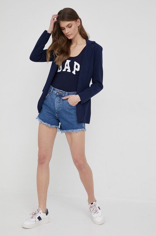 

Куртка 200861851001 Lauren Ralph Lauren, темно-синий