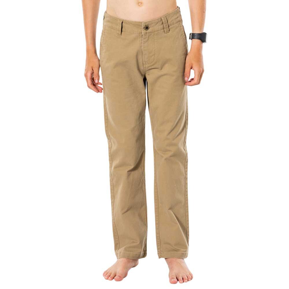 

Брюки Rip Curl Epic, бежевый