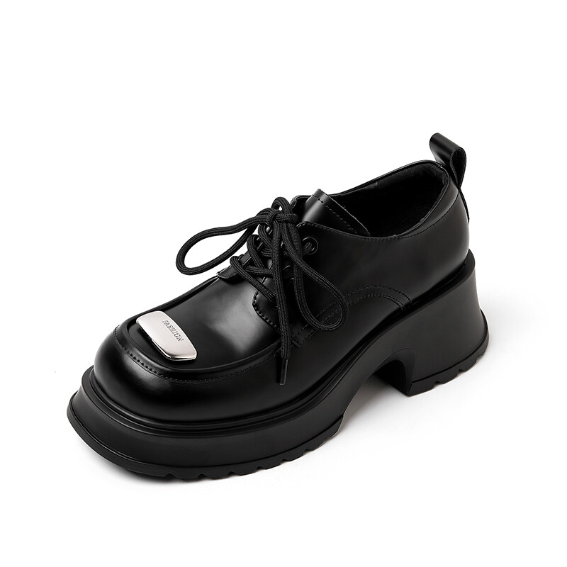 

Туфли женские повседневные Women's Casual Shoes Women's Doketop, хаки