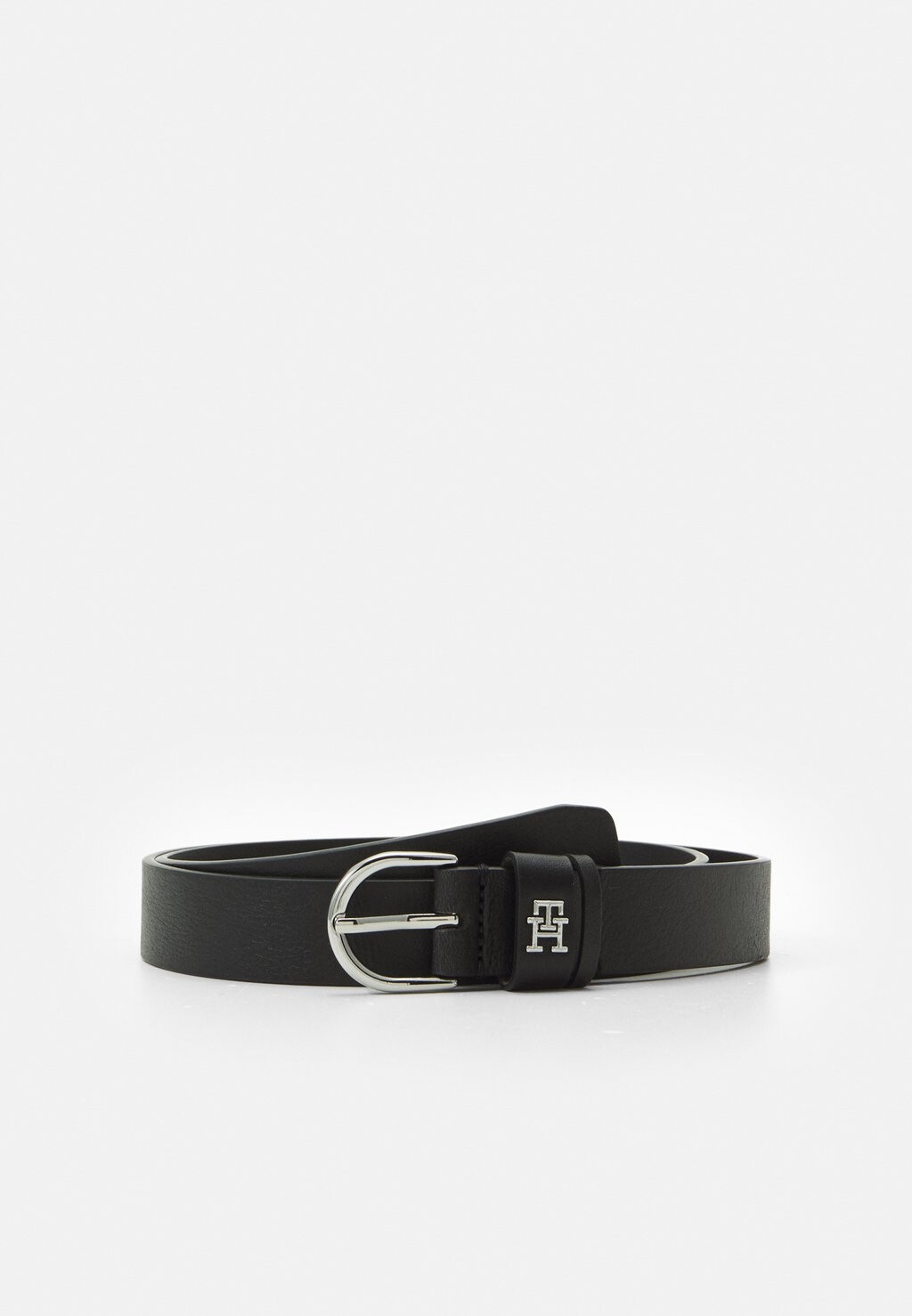 

Ремень ESSENTIAL EFFORTLESS Tommy Hilfiger, черный
