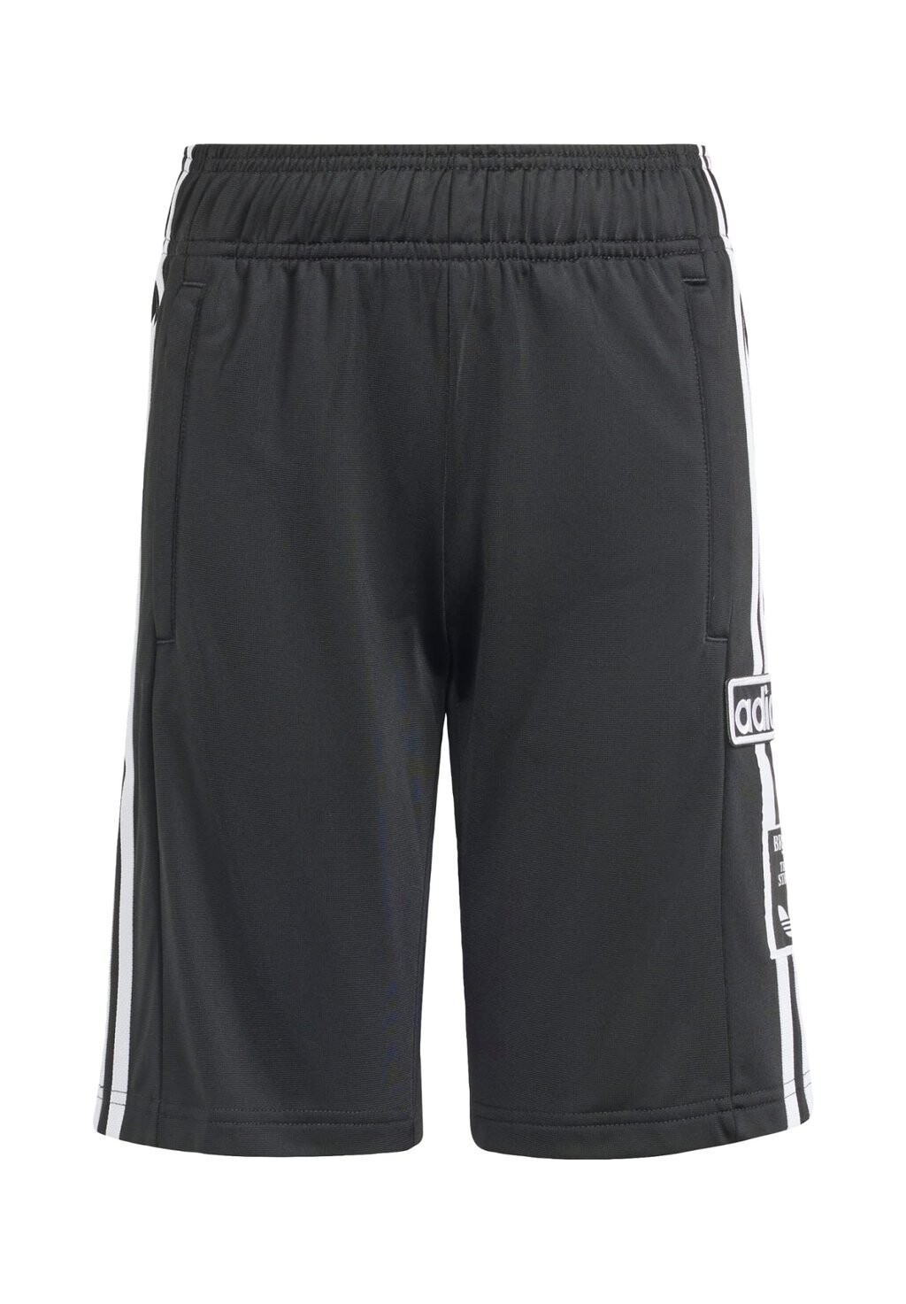

Шорты Adi Break Unisex adidas Originals, цвет black white