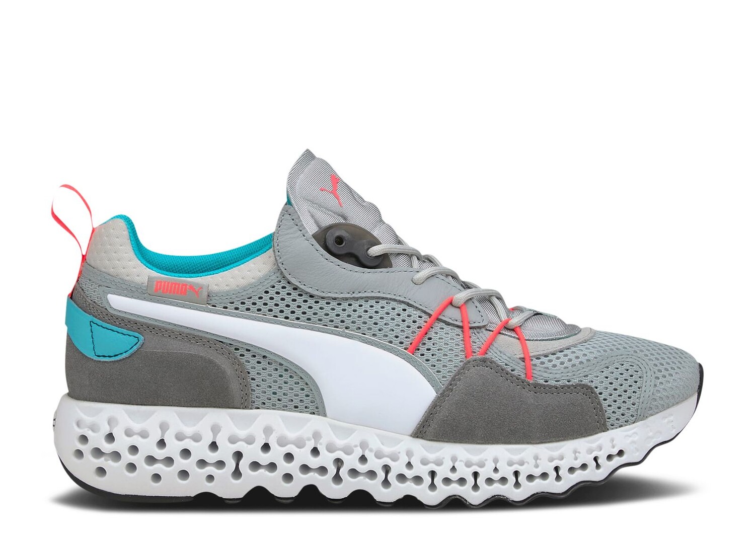 

Кроссовки Puma Calibrate Restored Tron 'Quarry', серый