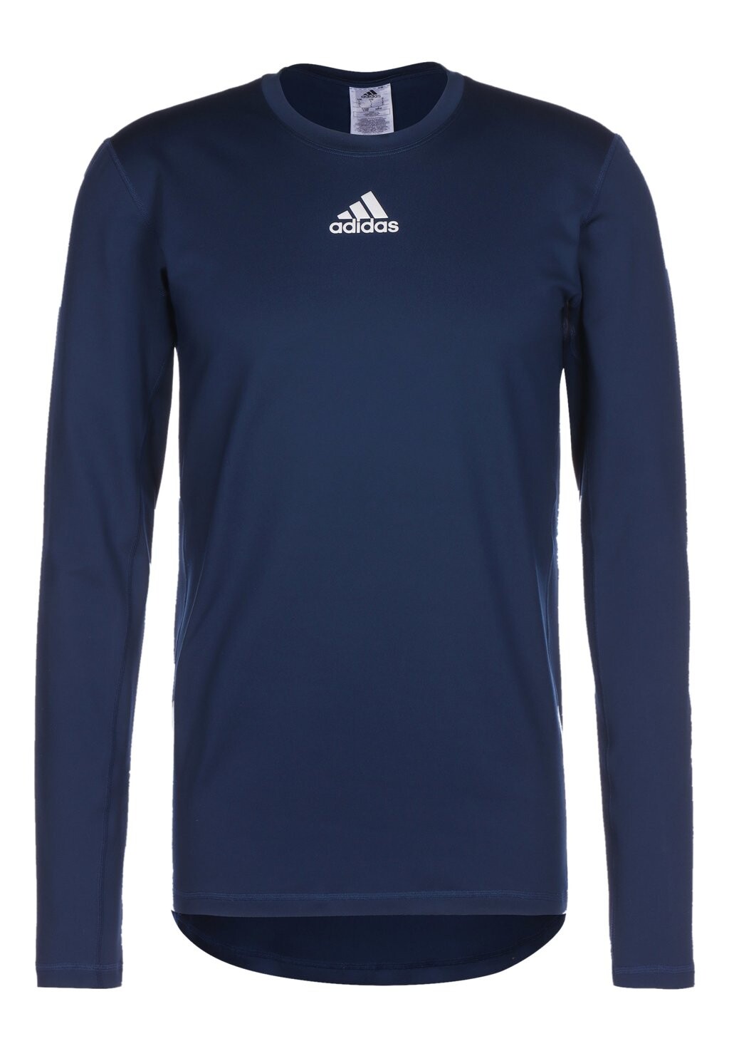 

Рубашка с длинными рукавами Adidas