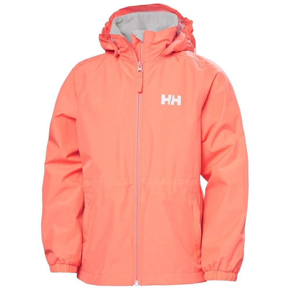 

Куртка Helly Hansen Celeste, оранжевый