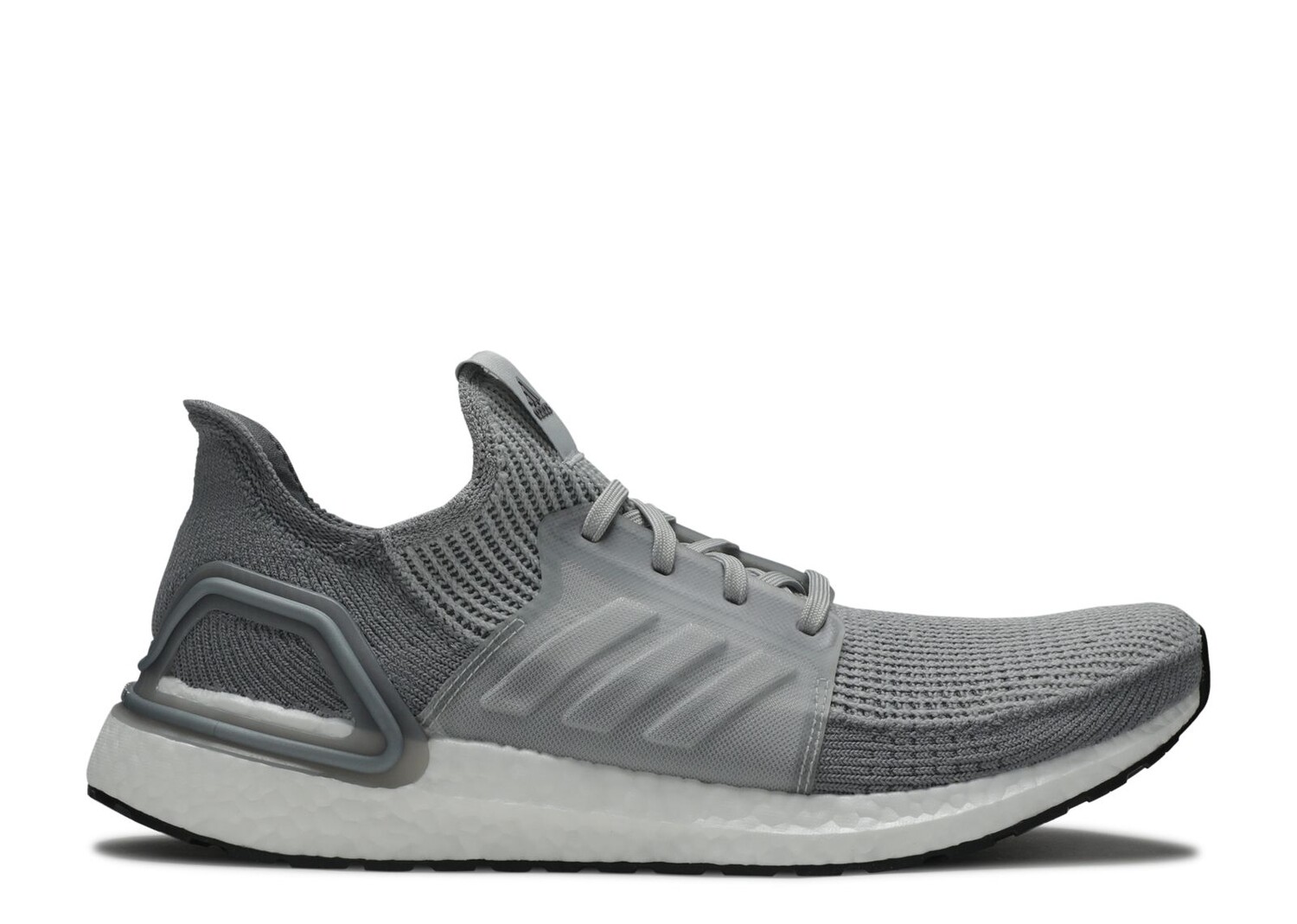 

Кроссовки adidas Ultraboost 19 'Triple Grey', серый