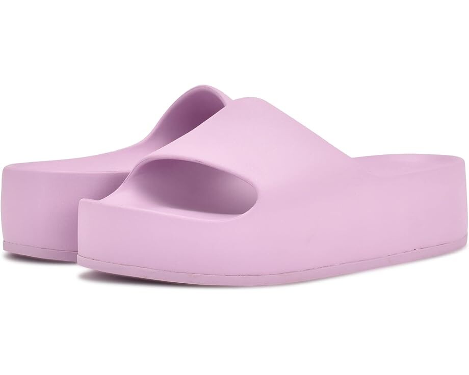 

Сандалии Nine West Pool 3, цвет Pale Lilac