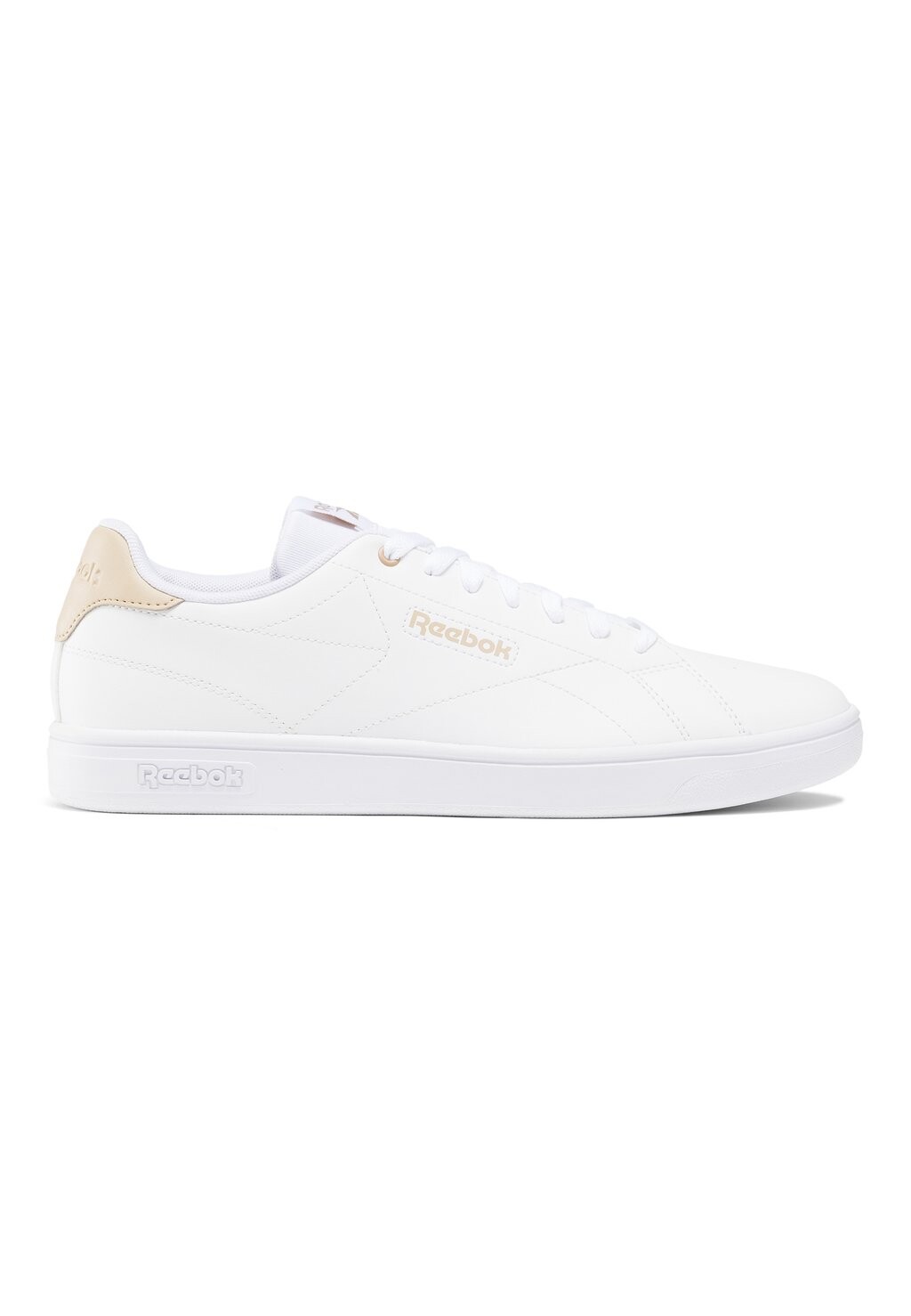 

Кроссовки Reebok Classic, белый