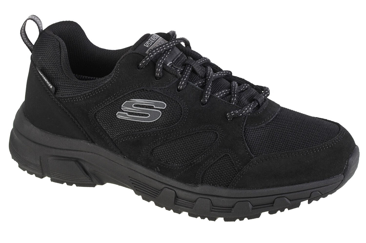 

Кроссовки Skechers Oak Canyon-Sunfair, черный