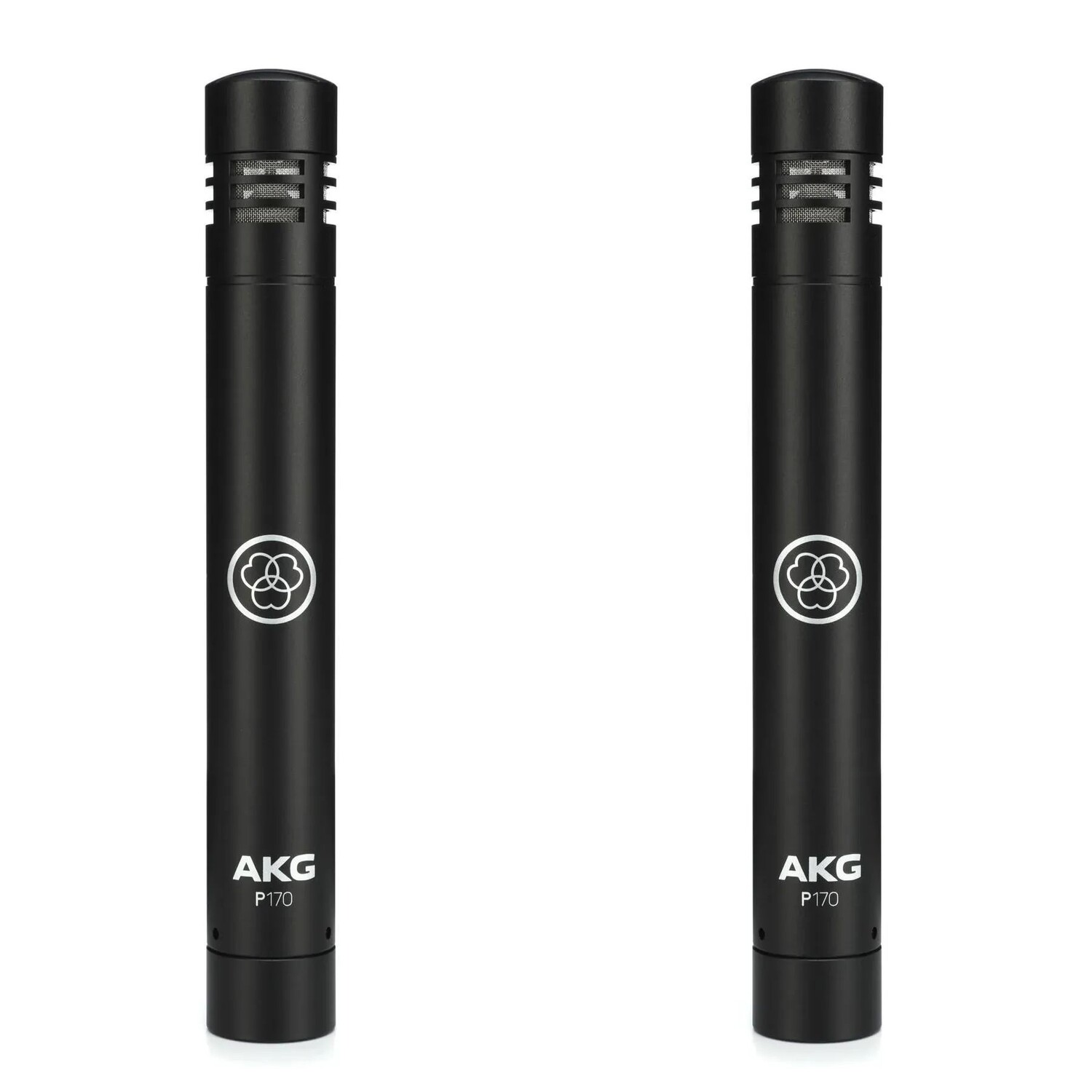 

AKG P170 Конденсаторный микрофон с малой диафрагмой (пара)