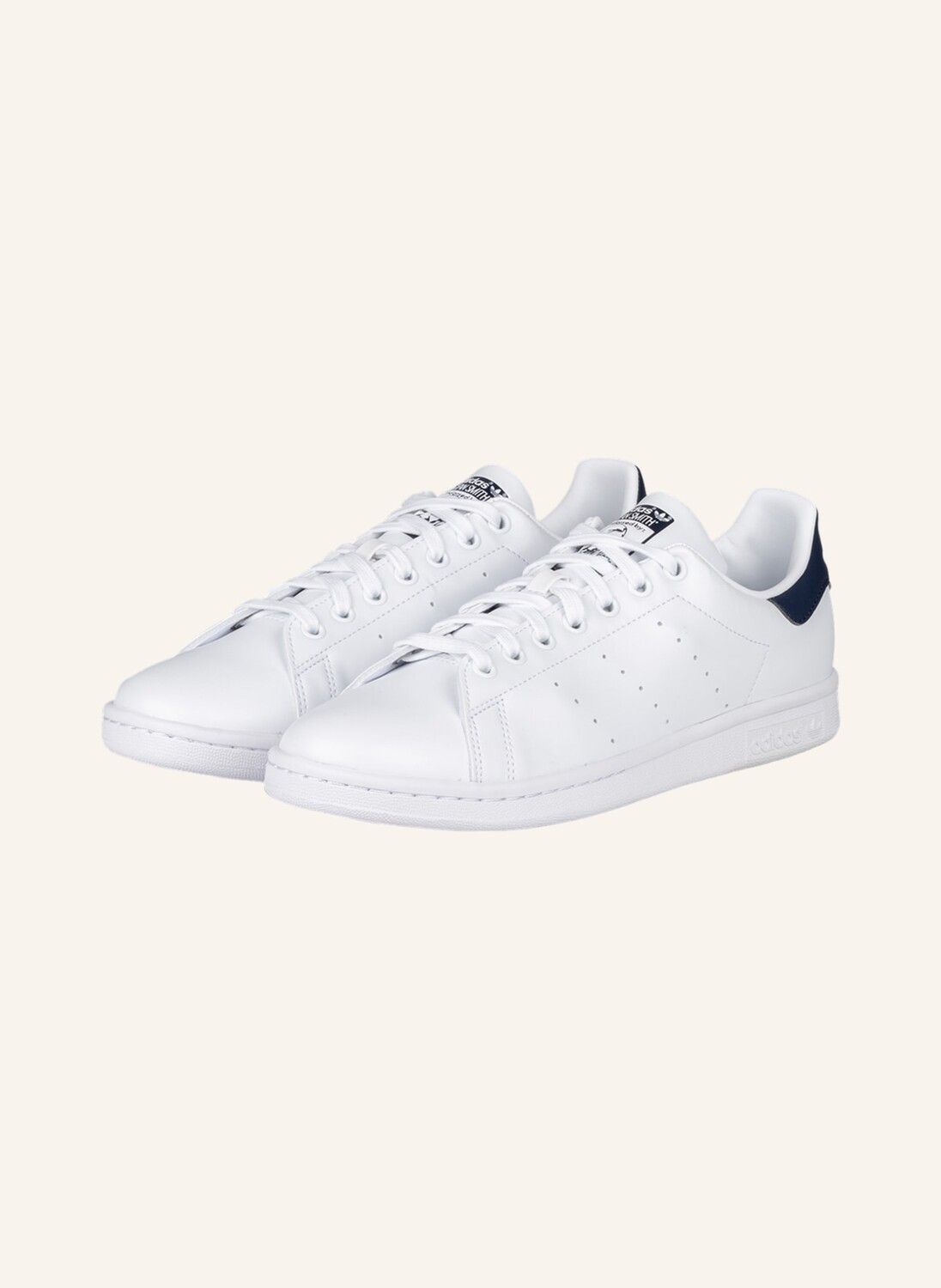 

Кроссовки adidas Originals STAN SMITH, белый