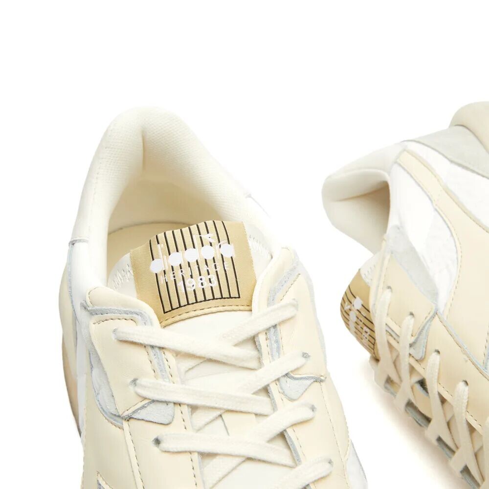 

Diadora Кроссовки Меркурий Элит, белый