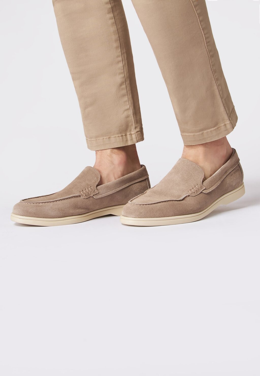 

Тапочки ROY ROBSON, цвет beige