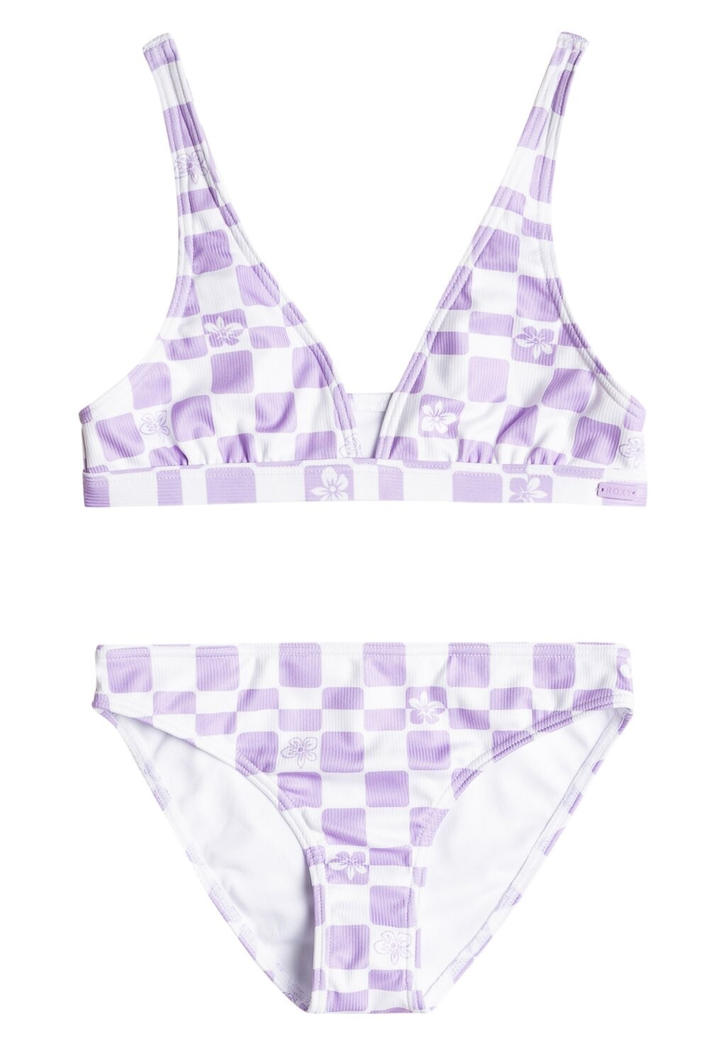 

НАБОР ДЛЯ 7-16 лет MAGICAL WAVES Roxy, цвет purple rose flower box
