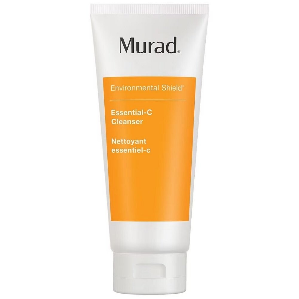 

Murad,Environmental Shield Essential-C Cleanser питательный очищающий гель 200мл