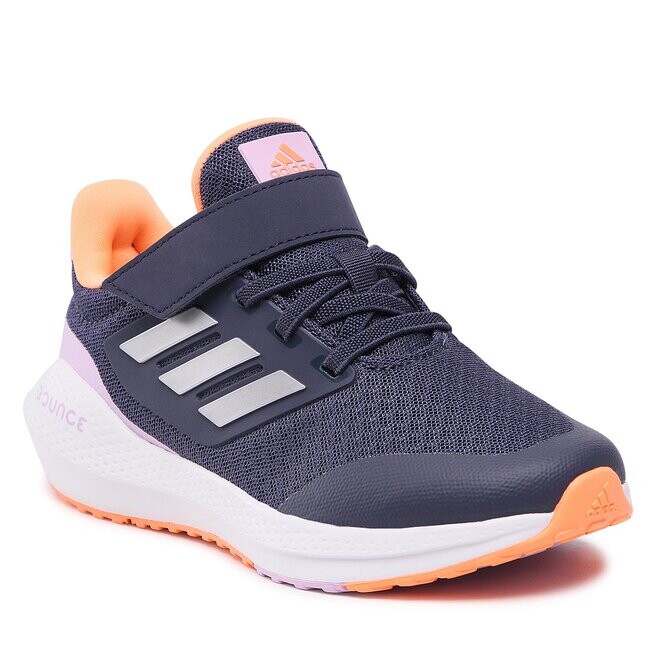 

Кроссовки adidas Run, темно-синий